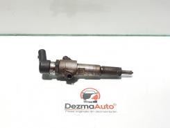 Injector, Ford Fiesta 5, 1.4 tdci, F6JA, 9655304880 (pr:110747)