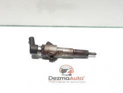 Injector, Ford Fiesta 5, 1.4 tdci, F6JA, 9645988580 (pr:110747)