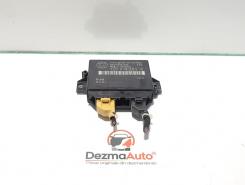 Modul senzor parcare, Skoda Octavia 2 (1Z3) 2.0 tdi, BKD, 1Z0919283B (id:394894)