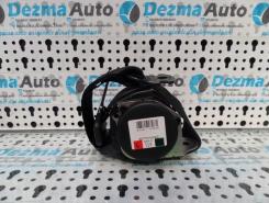 Centura stanga spate, 735364858, Fiat Grande Punto 199 2005-in prezent  (id.166739)