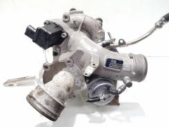 Turbosuflanta Audi A3 (8P1) 1.8 tfsi, 06J145702F