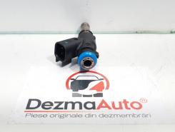 Injector, Opel Astra H Combi, 1.6 benz, Z16XER, 25380933