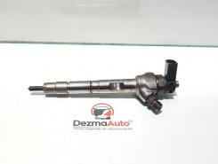 Injector, Audi A4 (8W2, B9) 2.0 tdi, DET, 04L130277AE (id:395385)
