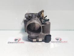 Clapeta acceleratie, Audi A4 (8E2, B6), 2.0 benz, ALT, 06B133062H