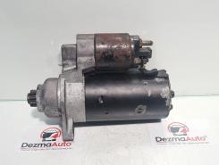 Electromotor, Vw Bora (1J2) 1.8 t, AUM