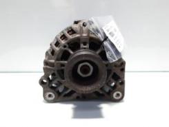 Alternator, Audi TT Roadster (8N9) 1.8 t, AUM, 030903023J