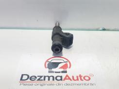 Injector, Audi A4 Avant (8D5, B5) 1.8 T, Benz, AWT, 06B133551B