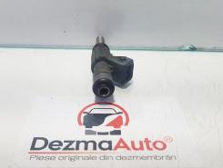 Injector, Audi A4 (8D2, B5) 1.8 T, Benz, AWT, 06B133551B