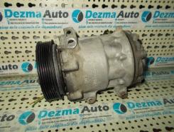 Compresor clima cu codul original 9660555380 Peugeot