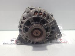 Alternator, Audi A6 (4B2, C5) 1.8 T, Benz, AWT, 06B903016D