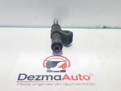 Injector, Vw Passat Variant (3B6) 1.8 T, Benz, AWT, 06B133551B