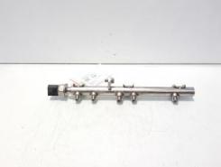 Rampa injectoare, Bmw 5 Touring (E61), 2.0 benz, N43B20A, 7562474-03