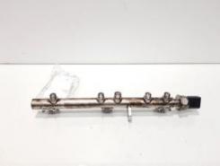 Rampa injectoare, Bmw 1 (E81, E87), 2.0 benz, N43B20A, 7562474-03