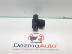 Injector, Vw Golf 4 Variant (1J5), 1.8 T, benz, AUM, 06A906031BA