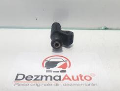 Injector, Vw Golf 4 Variant (1J5), 1.8 T, benz, AUM, 06A906031BA