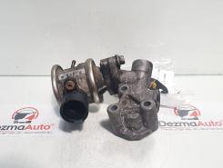 Egr, Skoda Octavia 1 Combi (1U5), 1.8 t, AUM, 06A131102A