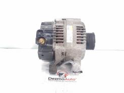 Alternator 70A, cod 9636204480, Citroen Xsara Picasso 1.6 benz (pr:110747)