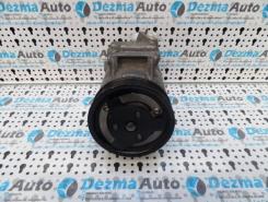 Compresor clima 5N0820803A, Vw Passat (365) 2.0tdi, CBA, CBAA