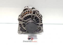 Alternator Renault Clio 2, 1.4 b, 8200373636