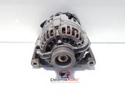 Alternator 70A Opel Agila (A) (H00) 1.2 benzina, 0124225041 (pr:110747)