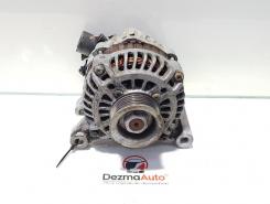 Alternator, cod 9638275880, Citroen Xsara Picasso, 1.6 benz (pr:110747)