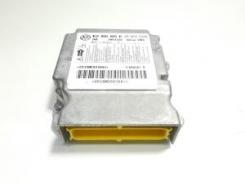 Calculator airbag, Skoda Octavia 2 (1Z3) 2.0 tdi, BKD, 1K0909605R (id:394891)