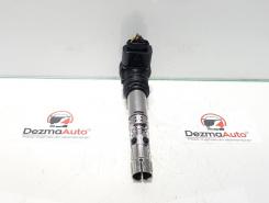 Bobina inductie, Audi TT (8N3) 1.8 t, AUQ, 06A905115D