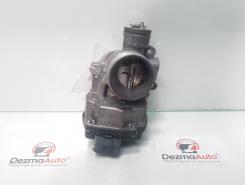 Clapeta acceleratie, Peugeot 1007, 1.4 B, KFV, 408239821001