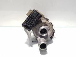 Turbosuflanta, cod 7G9Q-6K682-BC, Ford Focus 2 (DA) 1.8 tdci, KKDA (id:494940)