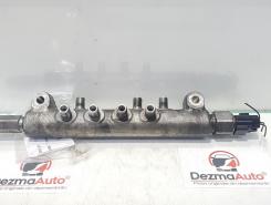 Rampa injectoare, Renault Vel Satis, 3.0 diesel, P9X715
