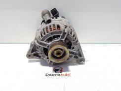 Alternator 80A Toyota Avensis II combi (T25) 1.6 benzina, 0124315024 (pr:110747)