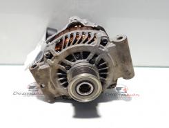 Alternator, Peugeot 308 SW, 1.4 benz, 8FS, V757692180 (pr:110747)