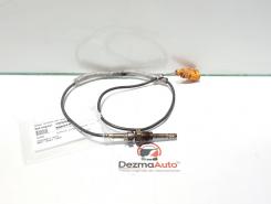 Sonda temperatura gaze, Skoda Octavia 2 (1Z3) 2.0 tdi, BKD, 03G906088D (id:395550)