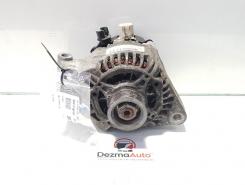 Alternator Ford Focus 1, 1.6 benz, 98AB-10300-GK