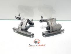 Set balamale dreapta fata, Mercedes Clasa C T-Model (S204)