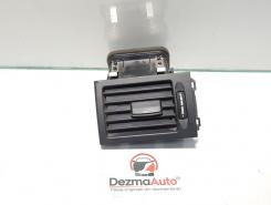 Grila aer bord stanga, cod A2048300754, Mercedes Clasa C T-Model (S204) (id:393712)