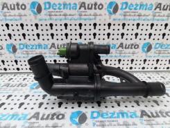 Corp termostat 9670253780, Ford Focus 3 (id.166466)