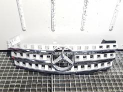 Grila bara fata, Mercedes Clasa ML (W164) (pr:110747)