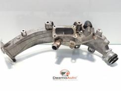 Racitor egr, Mercedes Clasa C (W203) 2.7 CDI, OM612962, A6111410204