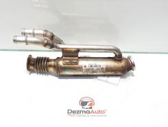 Racitor gaze, Renault Megane 2, 1.9dci, F9Q804, 8200657537 (id:395294)