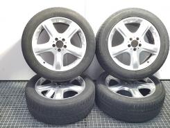Set jante aliaj, Mercedes Clasa ML (W164) A1644011202 (pr:110747)