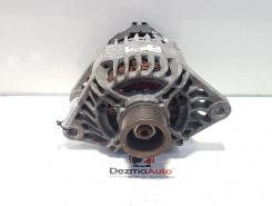 Alternator Alfa Romeo 147 (937) 2.0 b, 63321836