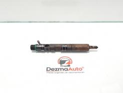 Injector, Nissan Almera 2 (N16), 1.5 dci, K9K722, 8200206565