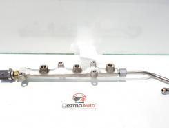 Rampa injectoare cu senzor, Vw Polo (AW1) 1.0 tsi, DKR, 04C133320G (id:395818)