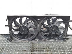 Grup electroventilatoare, Renault Laguna 3 Combi, 2.0 dci, M9R802, 214810004R