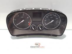 Ceas bord, Renault Laguna 3 Combi, 2.0 dci, M9R802, 248100006R