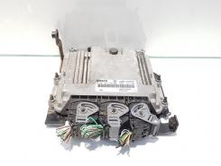 Calculator motor, Renault Laguna 3 Combi, 2.0 dci, M9R802, 8200726880