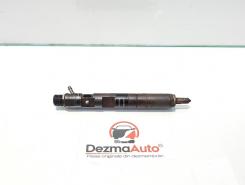 Injector, Renault Kangoo 1 Express, 1.5 dci, K9K702, 8200365186