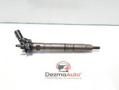 Injector, Audi A5 Sportback (8TA) 2.7 tdi, CGK, 059130277BE