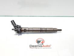 Injector, Audi A5 Cabriolet (8F7) 2.7 tdi, CGK, 059130277BE